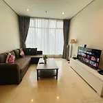 Vortex Suites Klcc Apartments Kuala Lumpur