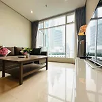 Vortex Suites Klcc Apartments Kuala Lumpur