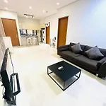 Vortex Suites Klcc Apartments Kuala Lumpur