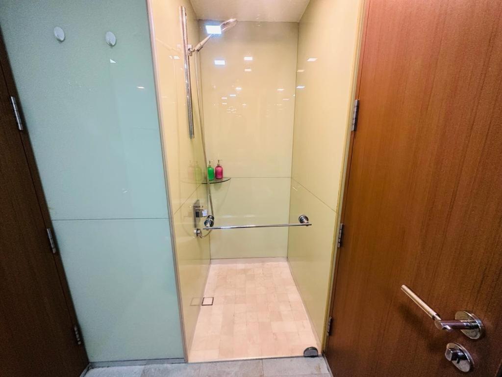 Vortex Klcc * Kuala Lumpur