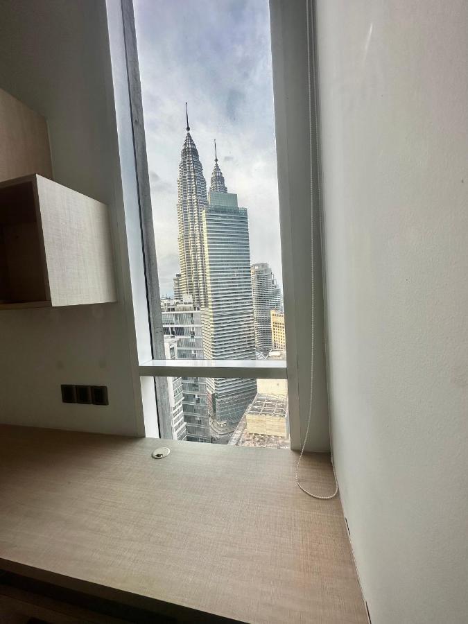 Pangsapuri Vortex Klcc Kuala Lumpur